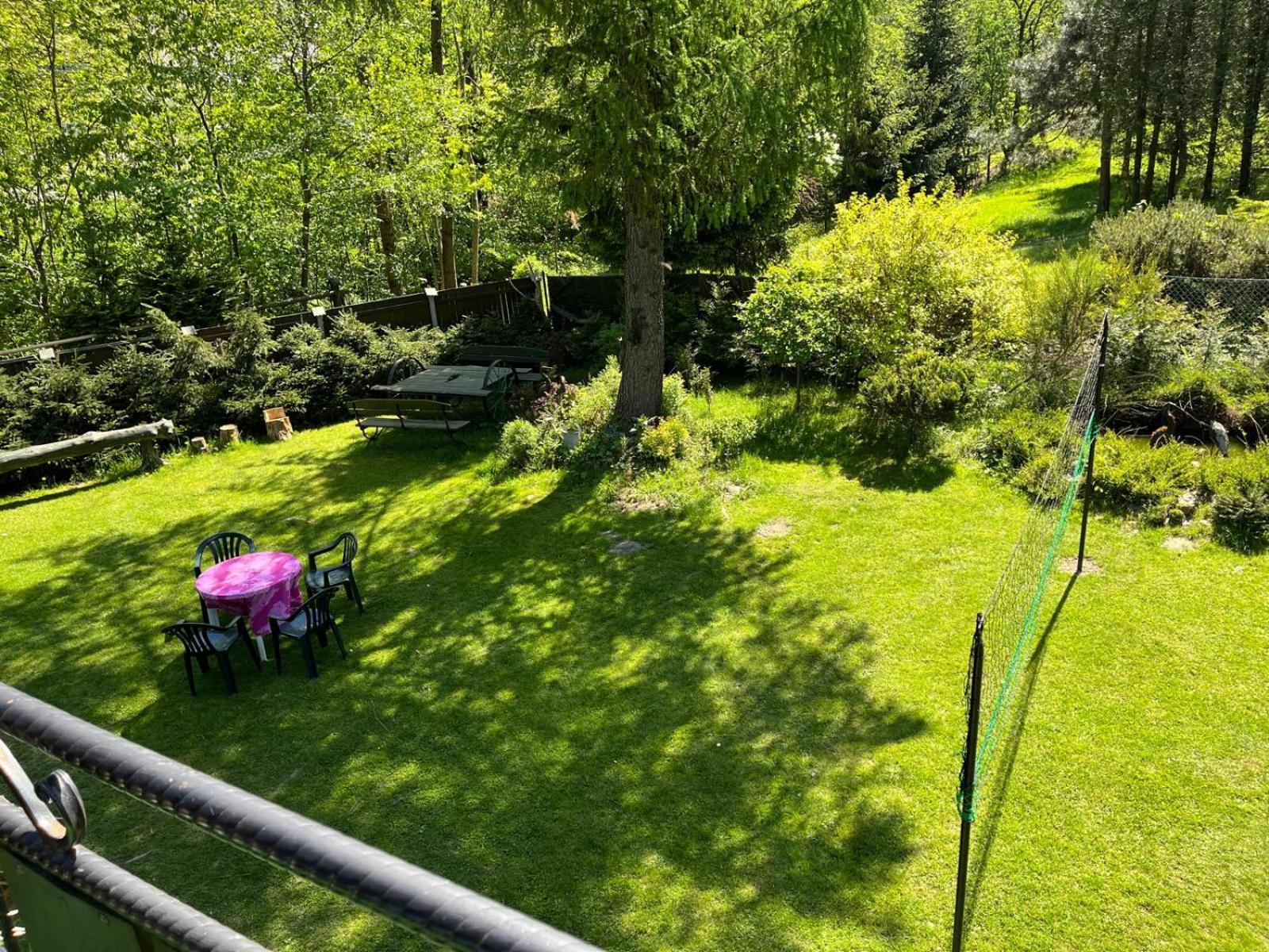 Pod Magnolia Διαμέρισμα Targanice Εξωτερικό φωτογραφία
