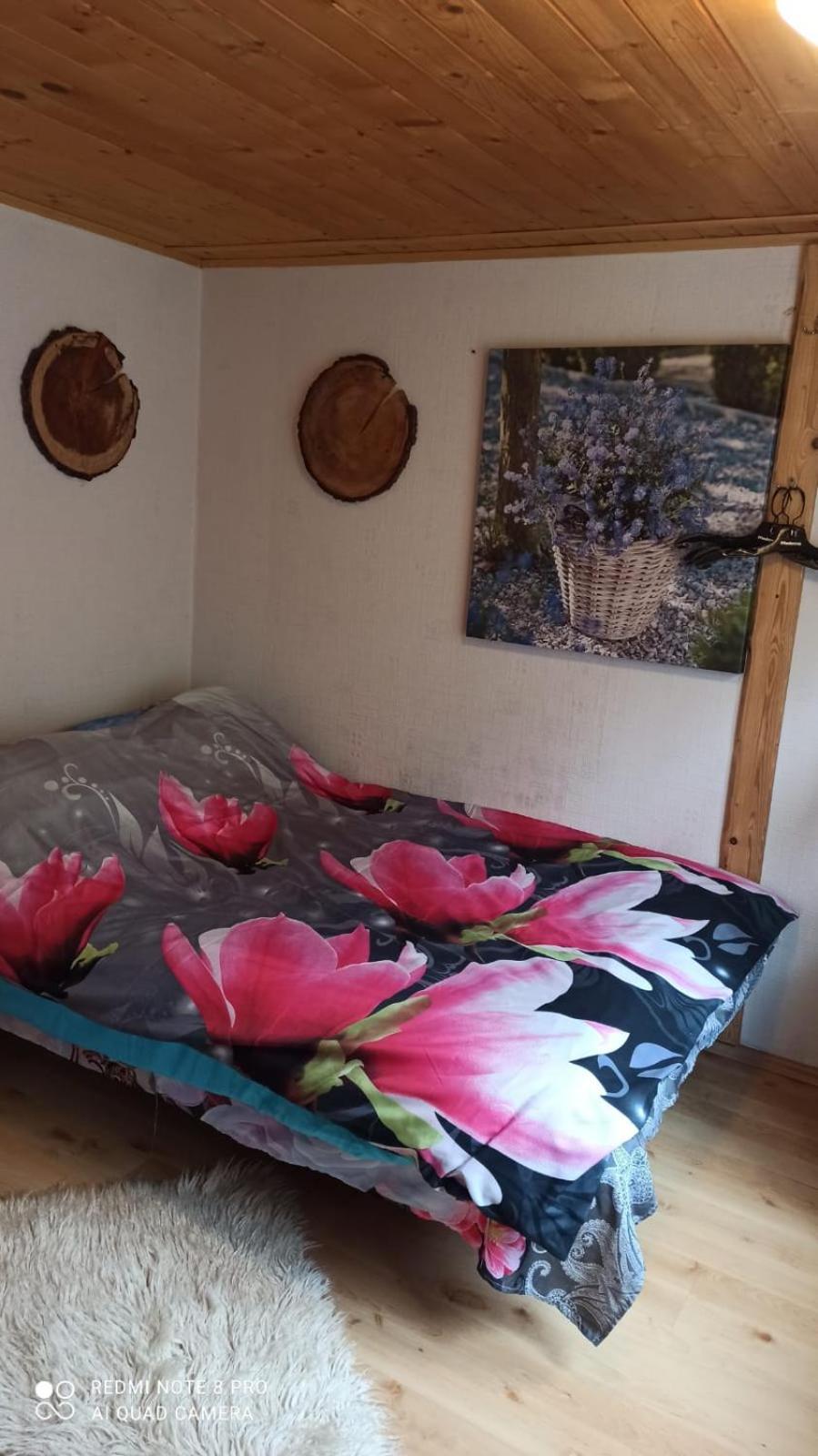 Pod Magnolia Διαμέρισμα Targanice Εξωτερικό φωτογραφία